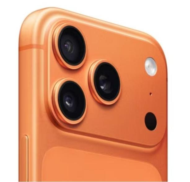 Smartphone Iphone 17 PRO 5G 512GB Laranja