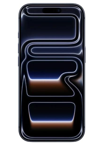 Smartphone Iphone 17 PRO 5G 512GB Azul