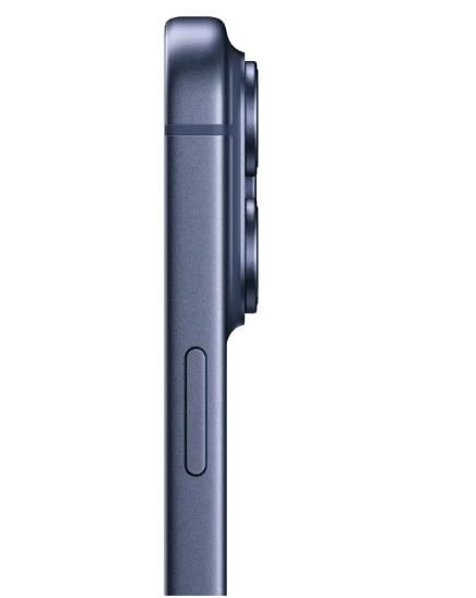 Smartphone Iphone 17 PRO 5G 512GB Azul