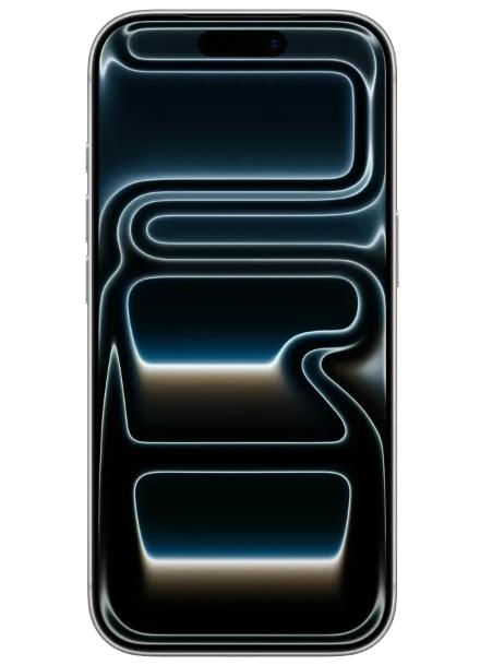 Smartphone Iphone 17 PRO 5G 512GB Prata