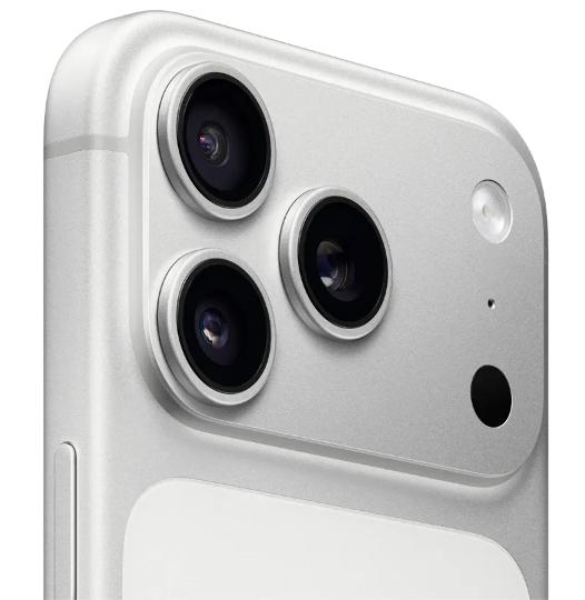 Smartphone Iphone 17 PRO 5G 512GB Prata
