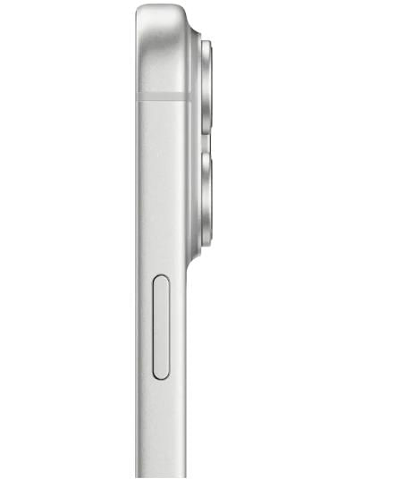 Smartphone Iphone 17 PRO 5G 512GB Prata