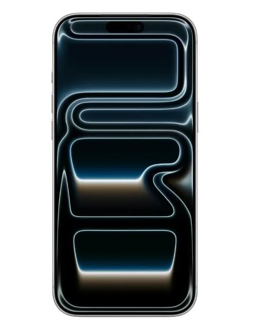 Smartphone Iphone 17 PRO MAX 5G 512GB Prata