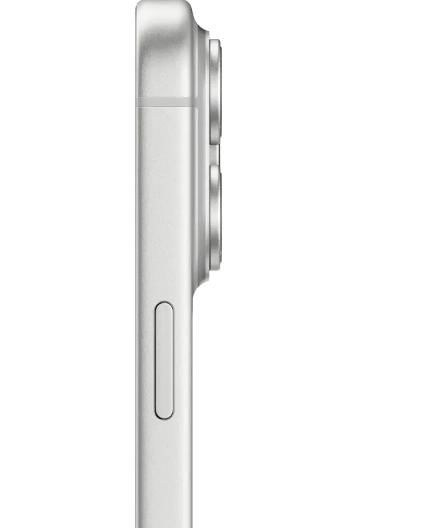 Smartphone Iphone 17 PRO MAX 5G 512GB Prata