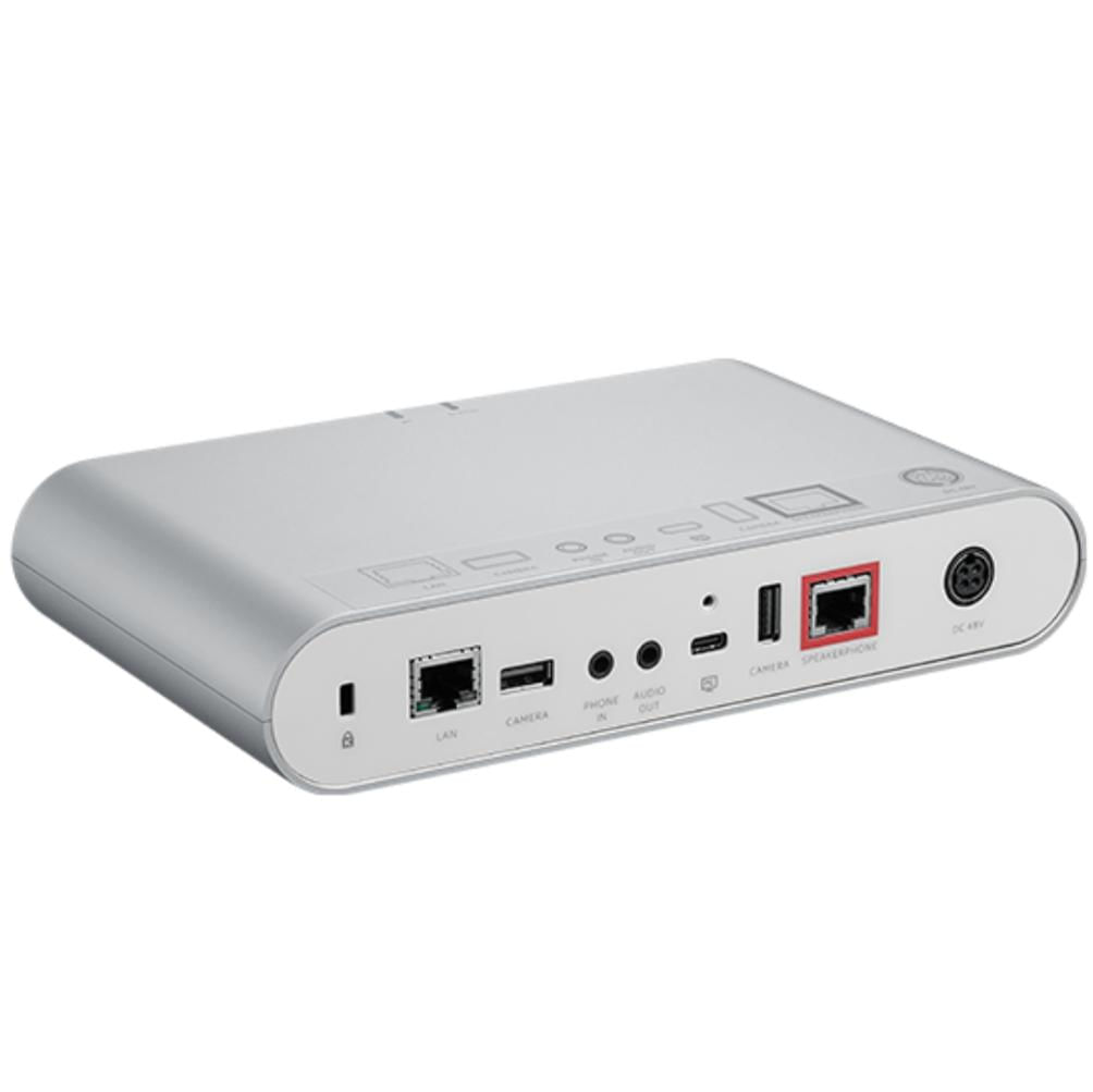 Coluna de Teto para Conferencias FONE700