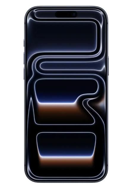 Smartphone Iphone 17 PRO MAX 5G 512GB Azul Escuro