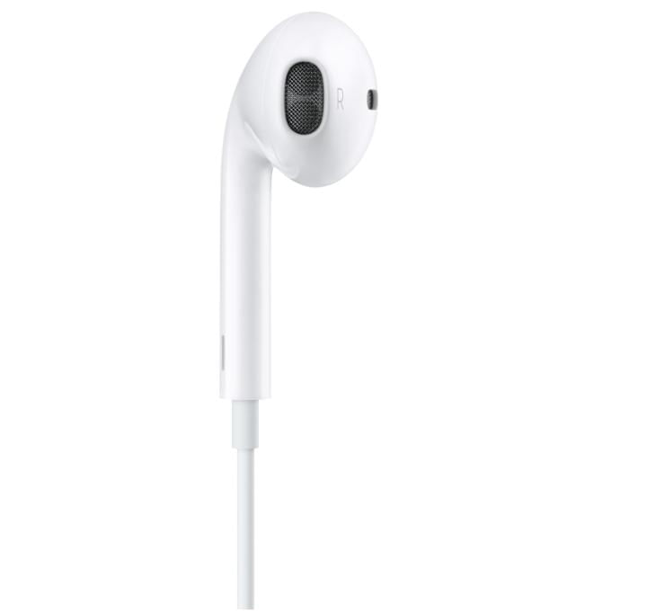 Auscultadores EARPODS Com Connector Lightning