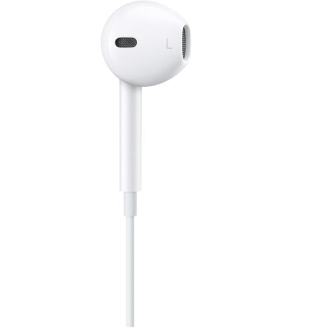 Auscultadores EARPODS Com Connector Lightning