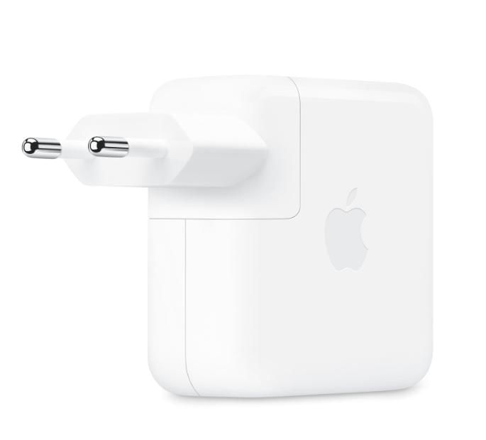 Adaptador de Corrente USB-C 70W