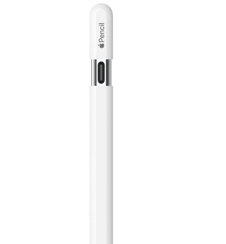 Caneta para Ipad/Tablets  (USB-C)
