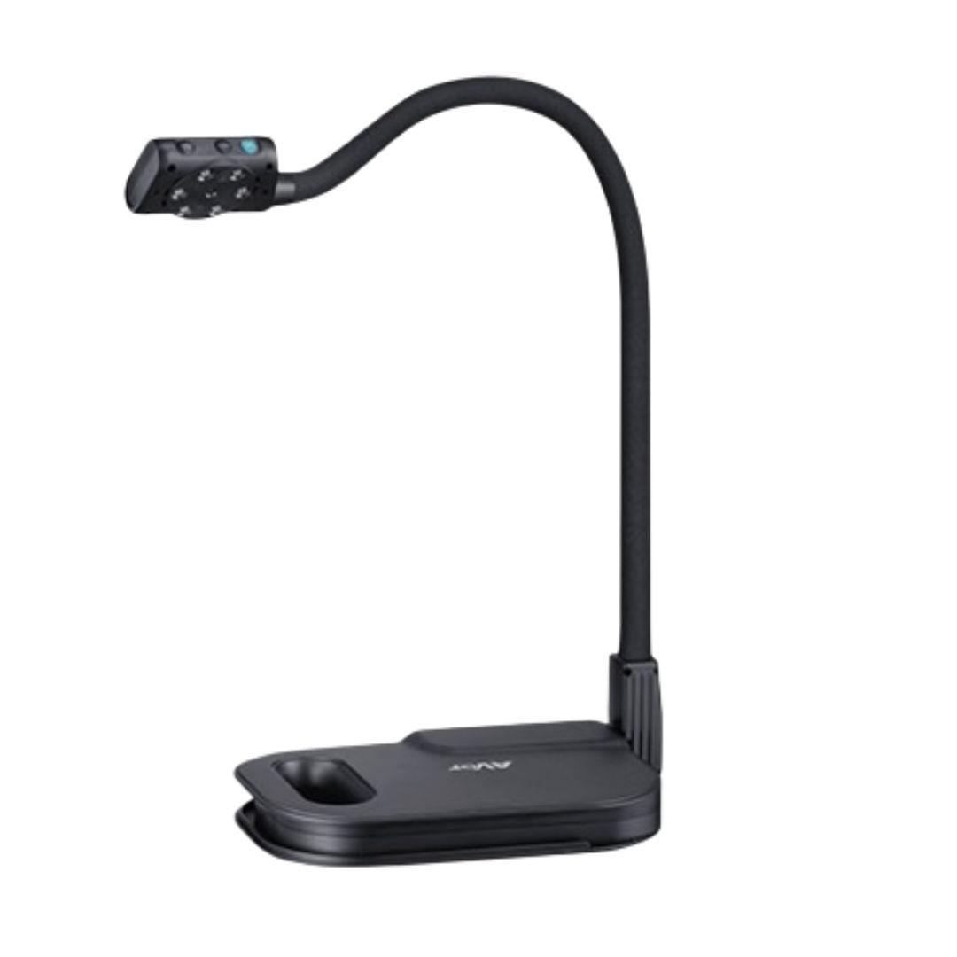 Visualizador U50+ 8MP USB UHD 16X Zoom A3