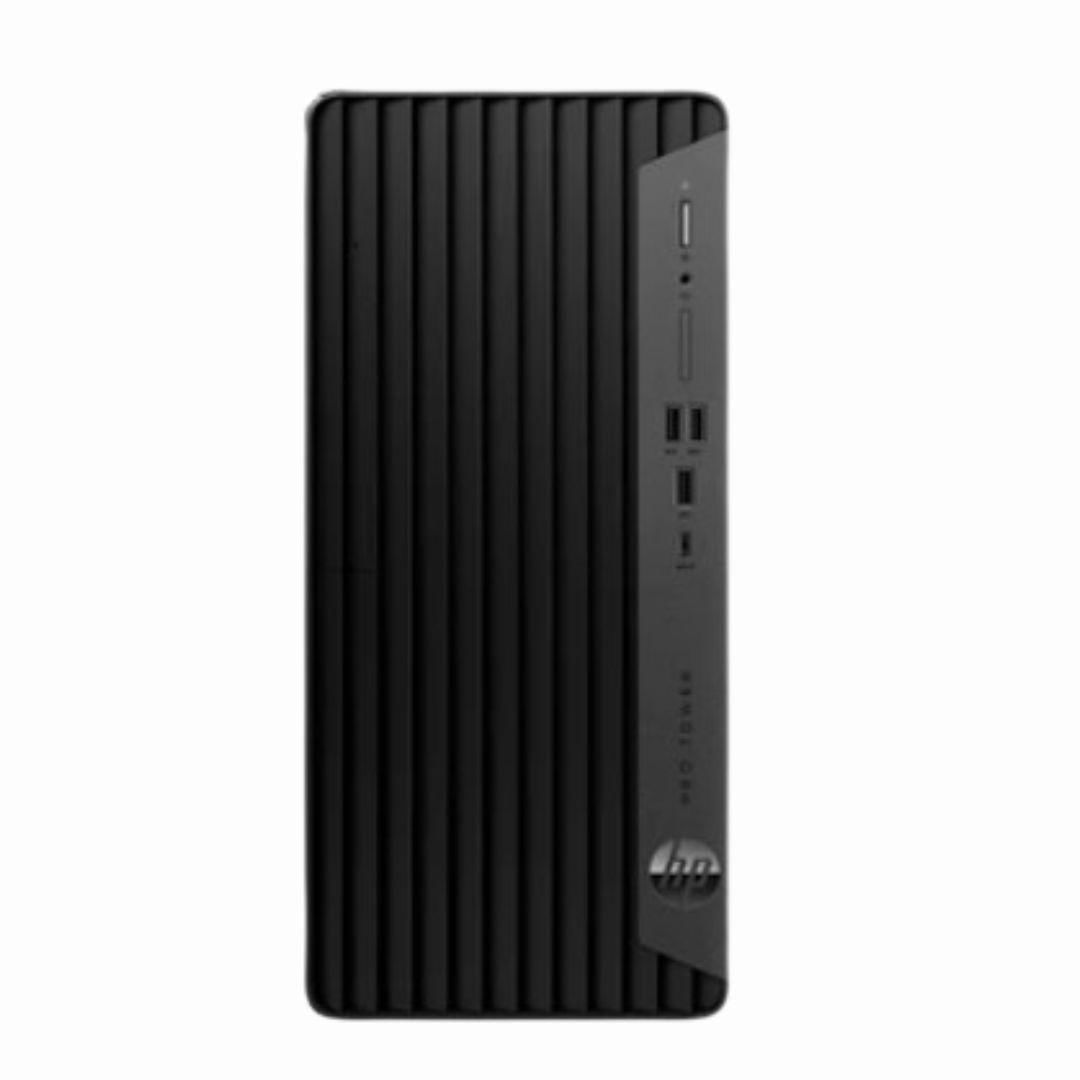 Computador Desktop Prodesk SFF 400G9 I3-14100 UHD Graphics 8GB 512GB SSD W11P