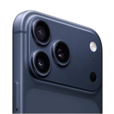 Smartphone Iphone 17 PRO MAX 5G 256GB Azul
