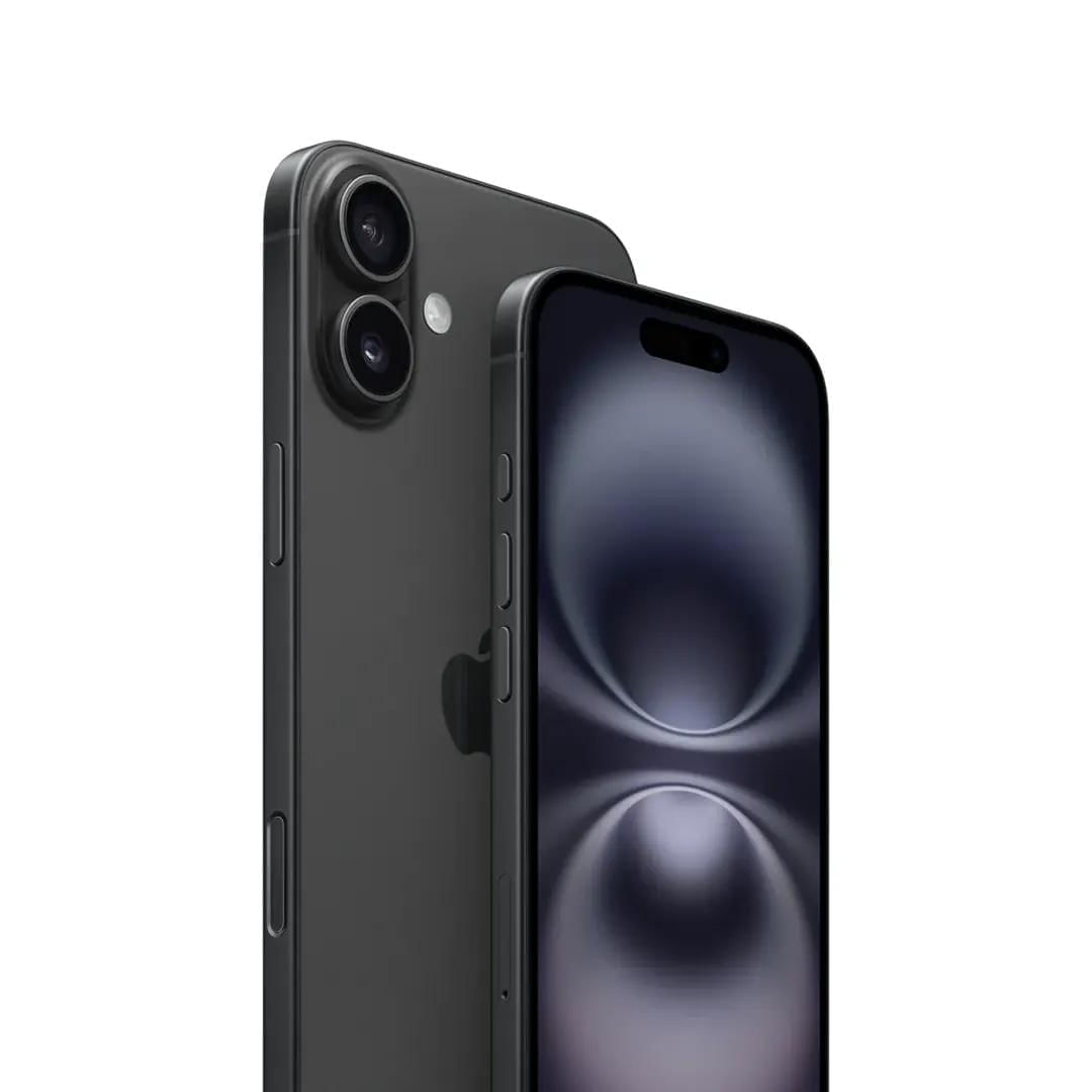 Smartphone Iphone 17 6.3'' 5G 512GB Preto