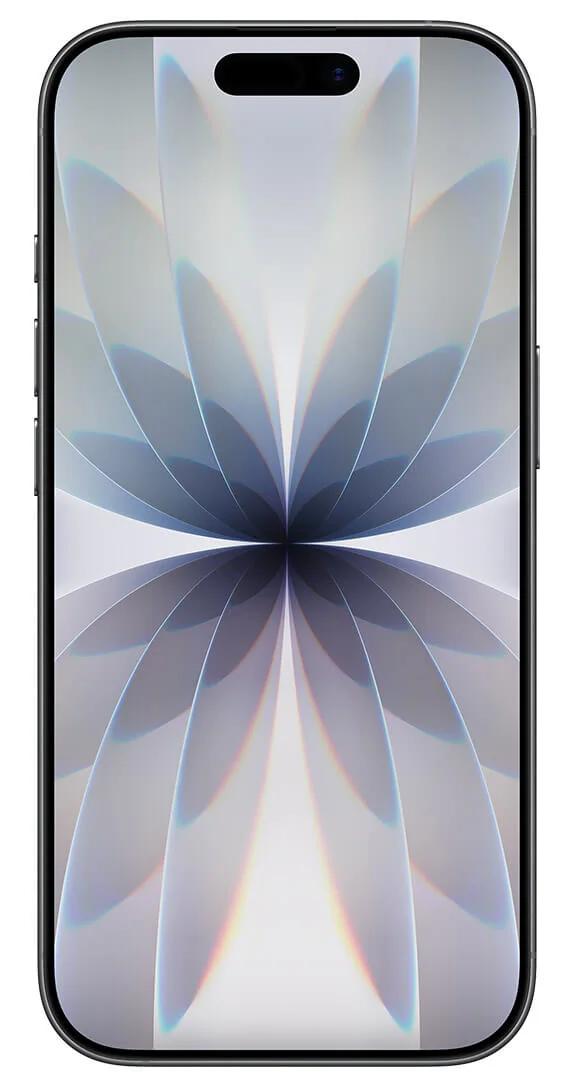 Smartphone Iphone 17 6.3'' 5G 512GB Preto