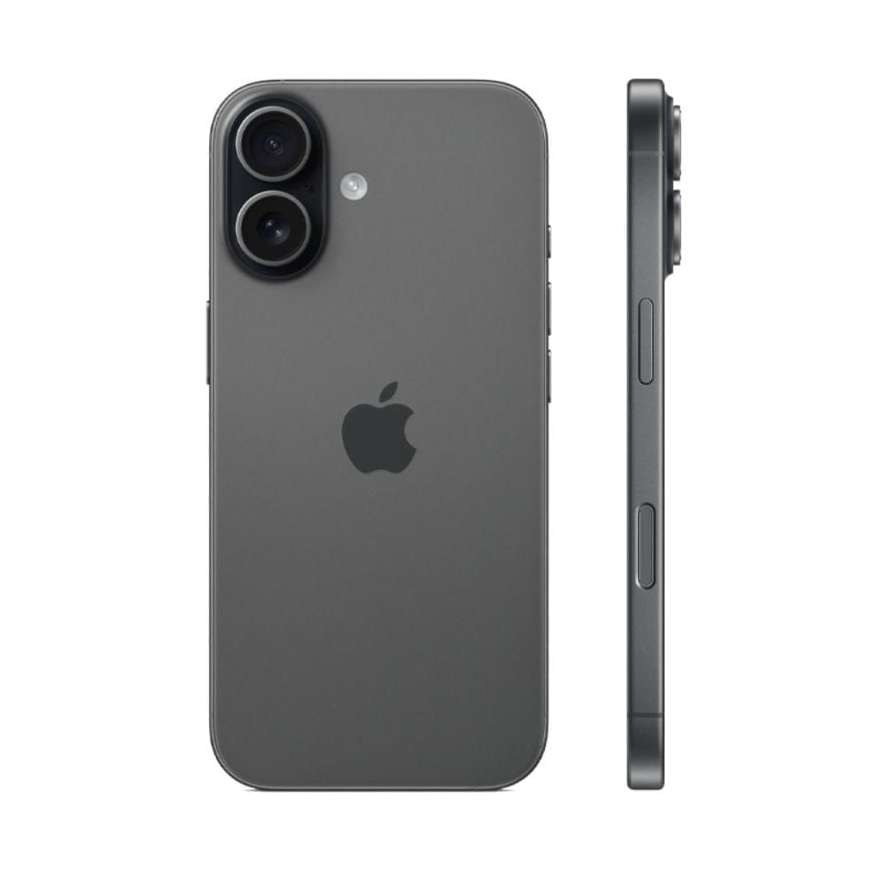 Smartphone Iphone 17 6.3'' 5G 512GB Preto