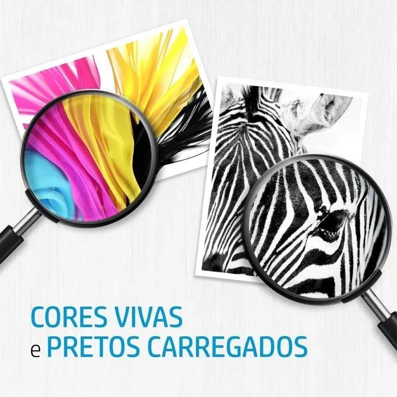 TINTEIRO 727 T920/T1500 CINZA (B3P24A)
