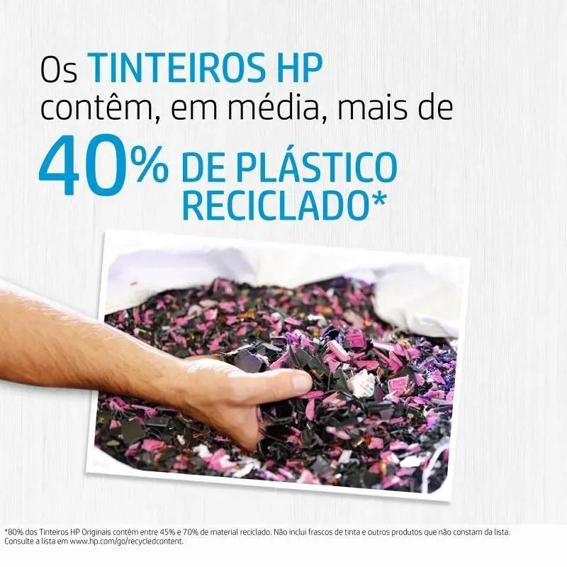TINTEIRO 727 T920/T1500 FOTOGRÁFICO PRETO (B3P23A)