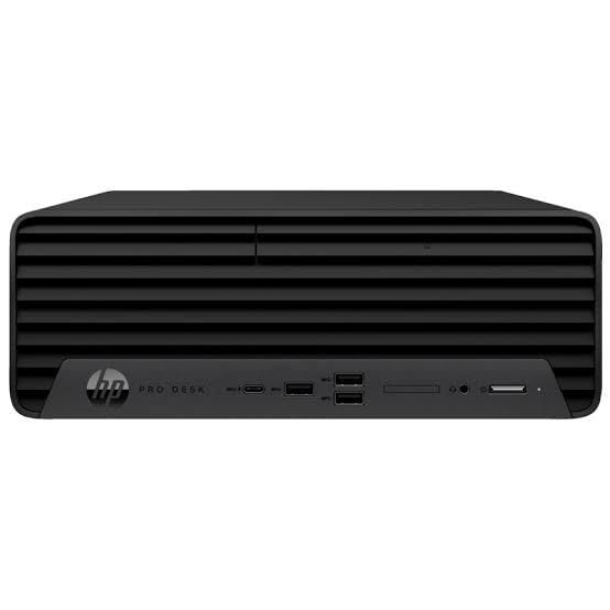 Computador Desktop 400G9 Mt I7-13700 16GB 512GB SSD W11P