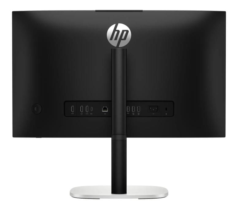 Computador All-in-one AIO 23.8" PROSTUDIO 4 U5-225T G1I Graphics 16GB 512GB SSD FHD W11P Preto