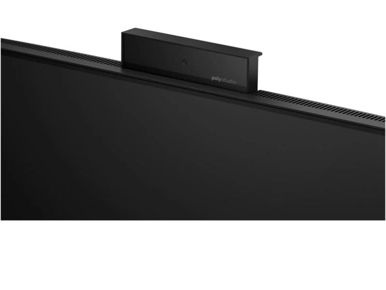 Computador All-in-one AIO 23.8" PROSTUDIO 4 U5-225T G1I Graphics 16GB 512GB SSD FHD W11P Preto