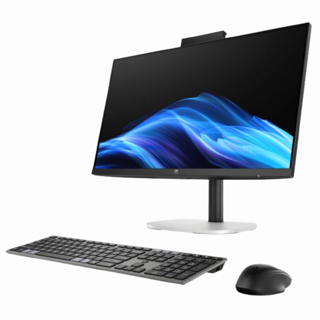 Computador AIO 23.8" PROSTUDIO 4 U7-265T G1I Graphics 16GB 1TB SSD FHD W11P