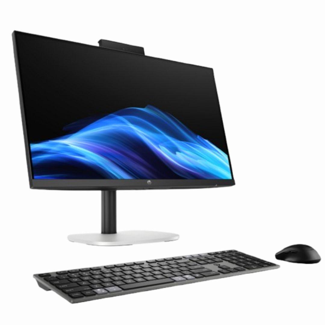 Computador AIO 23.8" PROSTUDIO 4 U7-265T G1I Graphics 16GB 1TB SSD FHD W11P