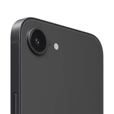 Smartphone Iphone 16E 6.1'' 256GB Preto