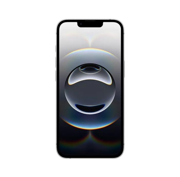 Smartphone Iphone 16E 6.1'' 256GB Preto