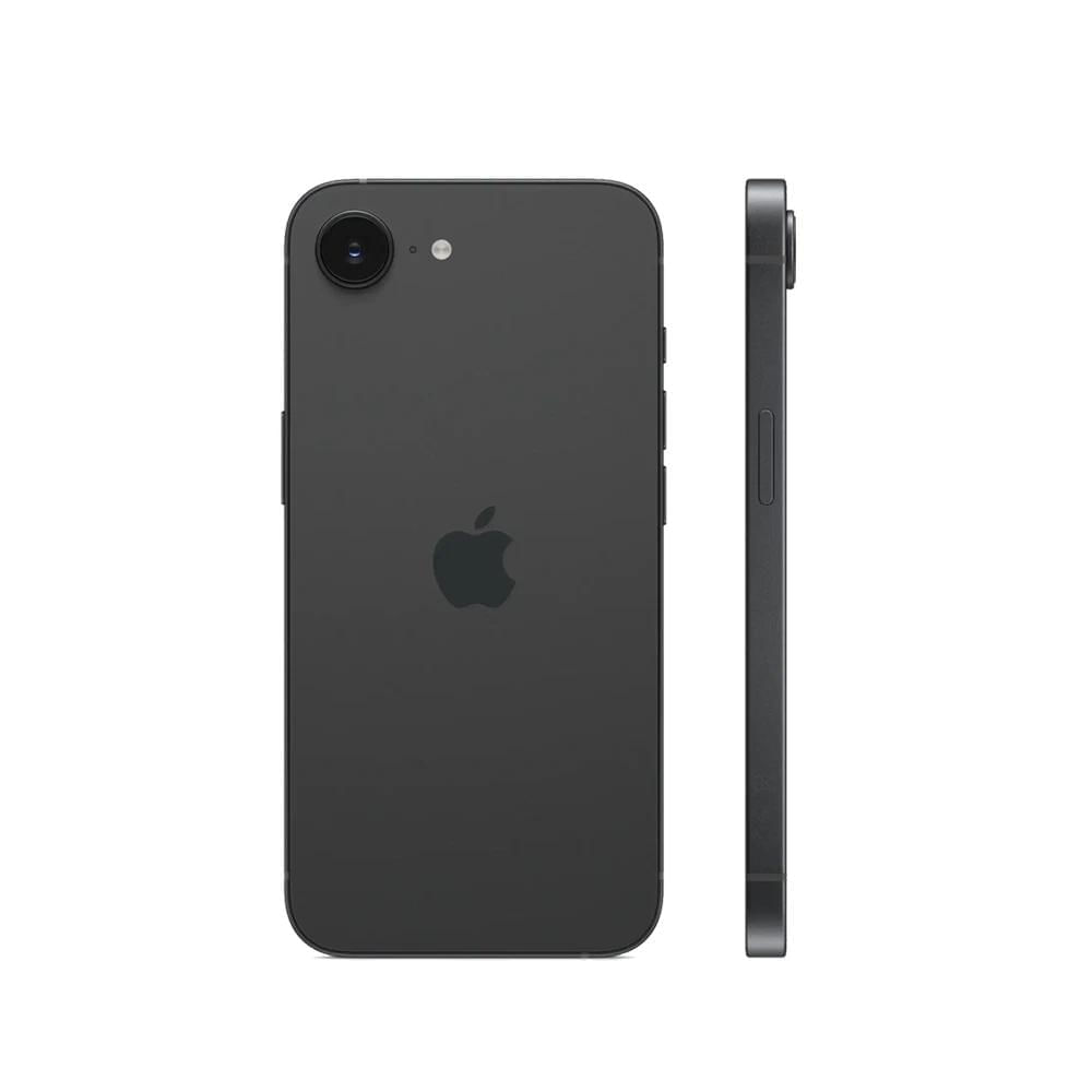 Smartphone Iphone 16E 6.1'' 256GB Preto