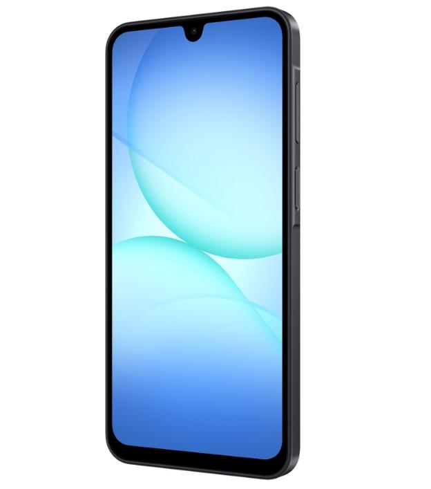 Smartphone Galaxy A17 DS 4G 4GB 128GB Preto