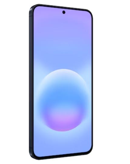 Smartphone Galaxy A57 5G 8GB 128GB Azul Escuro