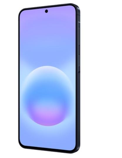 Smartphone Galaxy A57 5G 8GB 128GB Azul Escuro