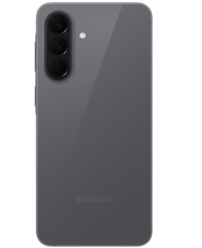 Smartphone Galaxy A57 5G 8GB 128GB Cinzento