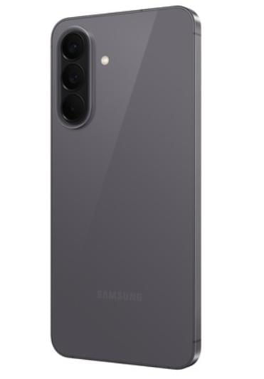 Smartphone Galaxy A57 5G 8GB 128GB Cinzento