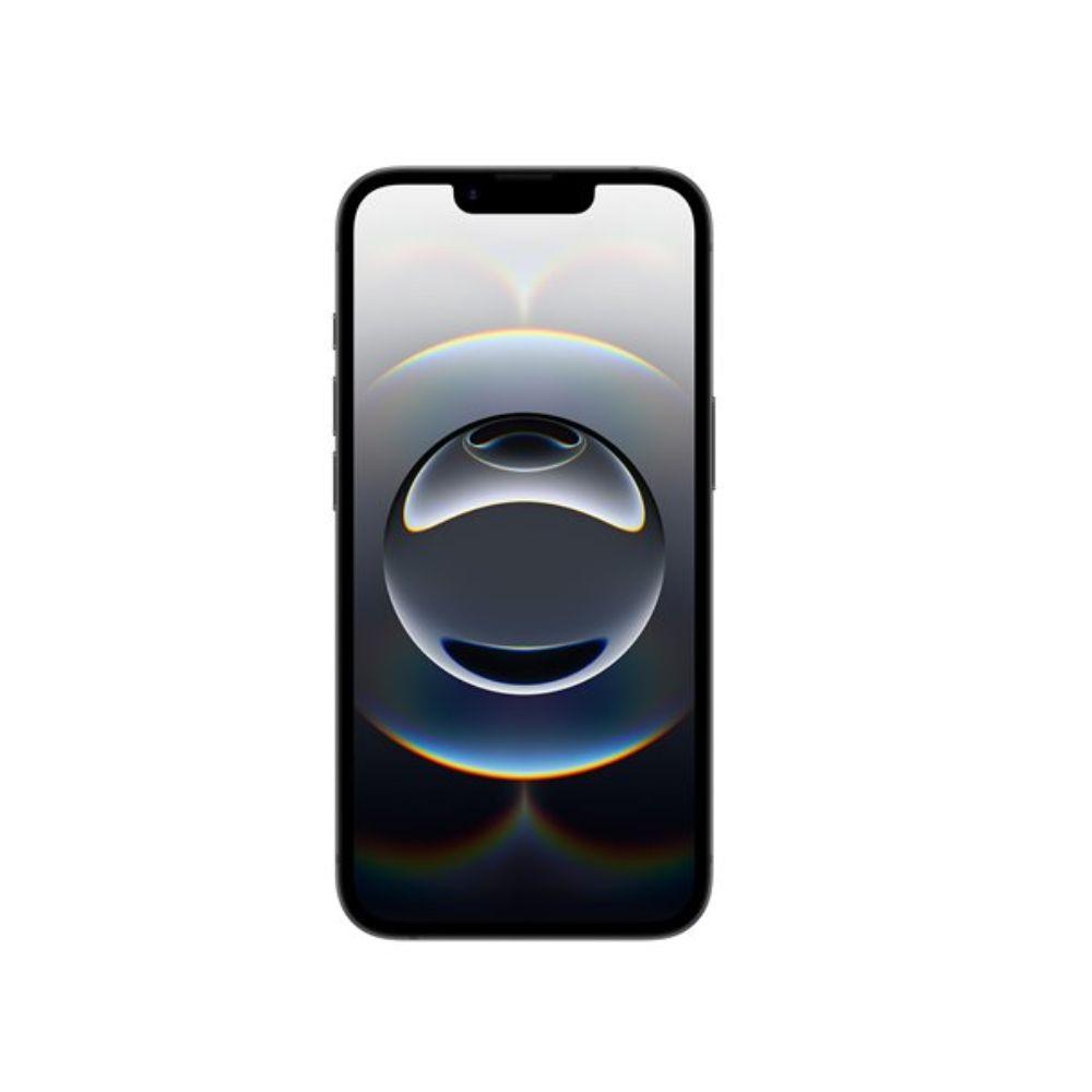 Smartphone Iphone 16E 128GB Preto