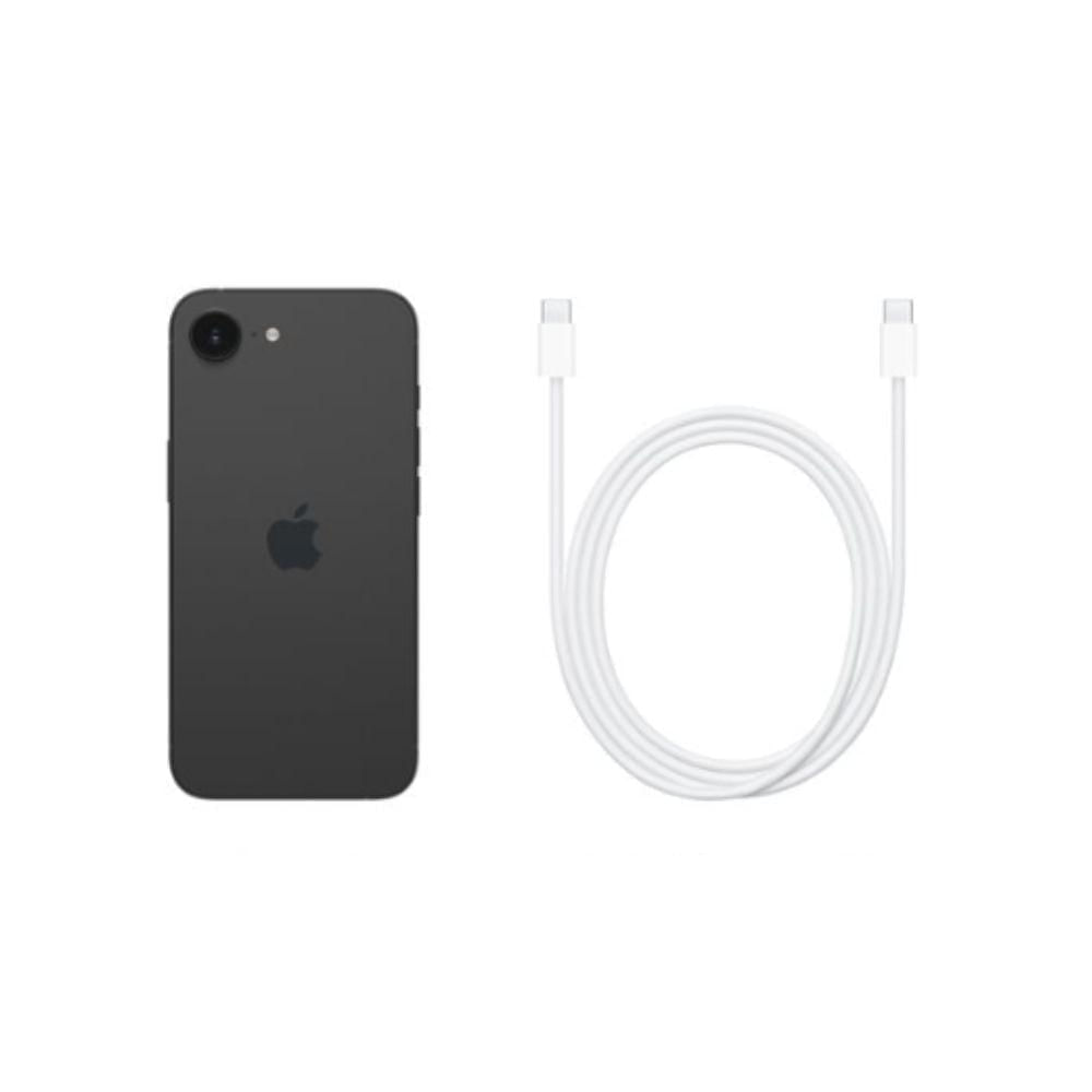 Smartphone Iphone 16E 128GB Preto