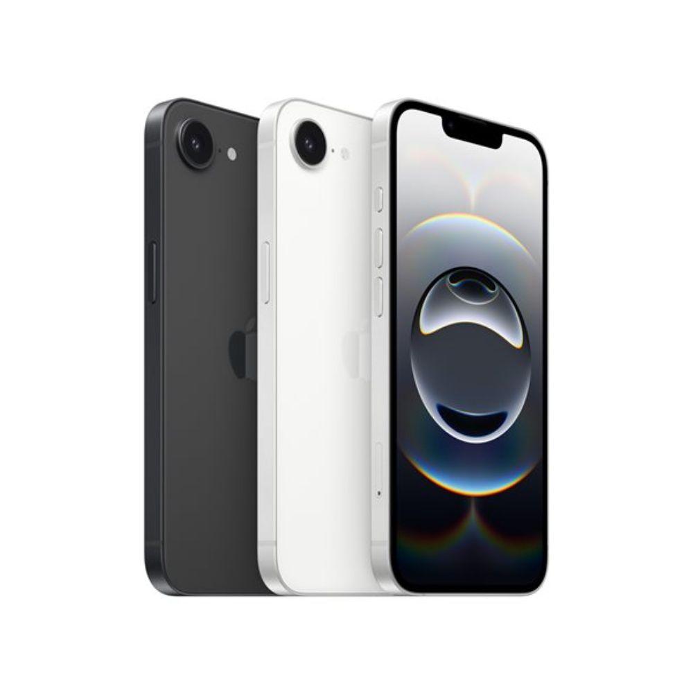 Smartphone Iphone 16E 128GB Preto