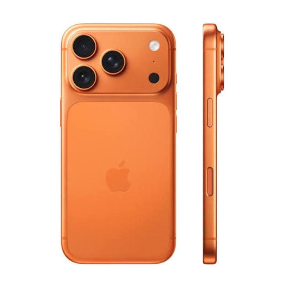 Smartphone Iphone 17 PRO 5G 1TB Laranja