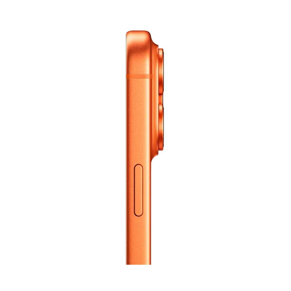 Smartphone Iphone 17 PRO 5G 1TB Laranja