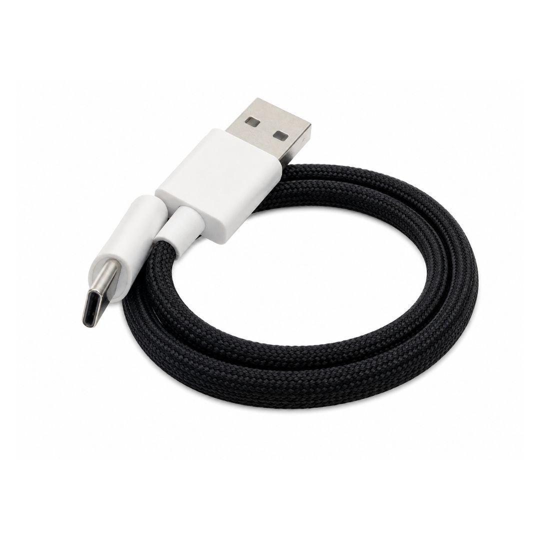 Cabo USB-A Para USB-C 1 Metro 15W