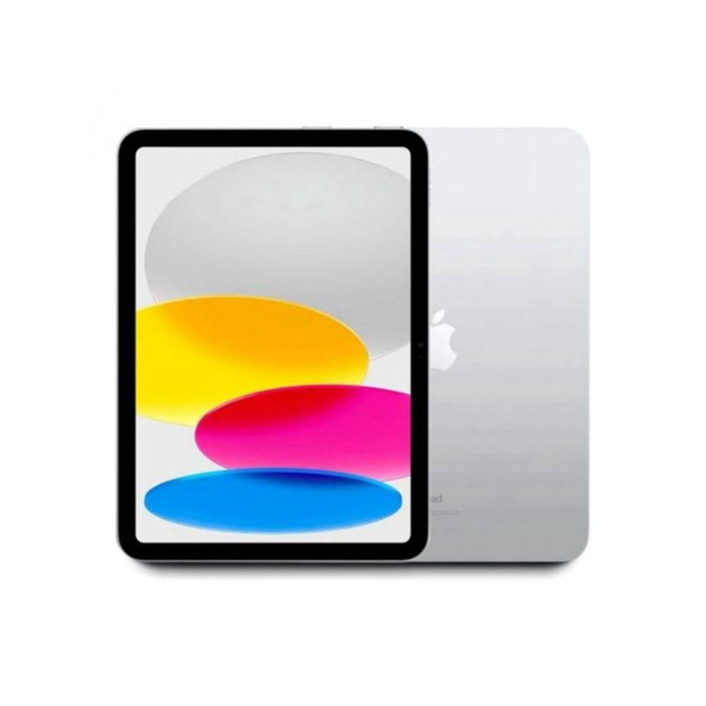 Tablet 11" IPAD 11GEN 256GB WI-FI Cinza