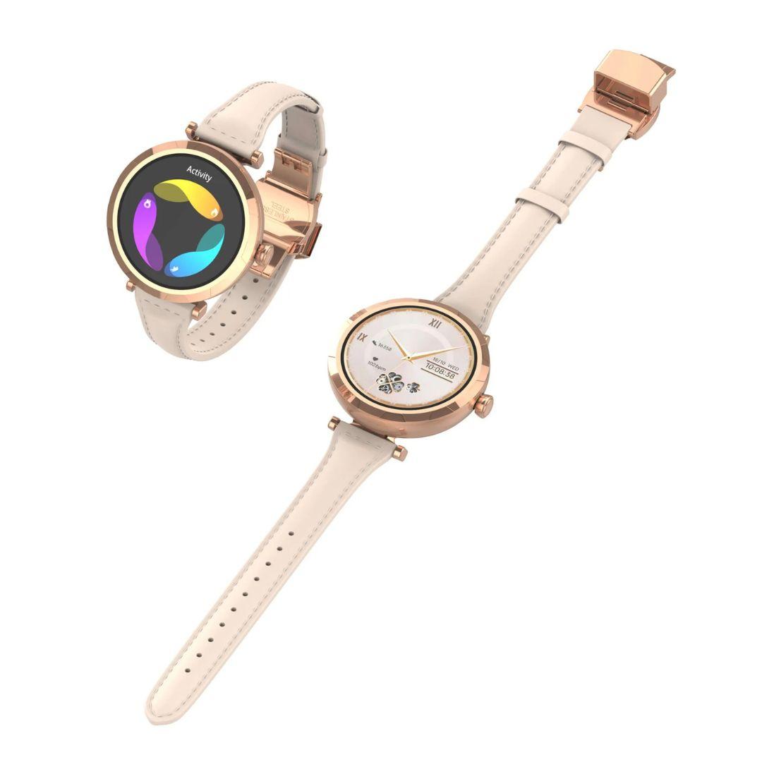 Smartwatch Gold