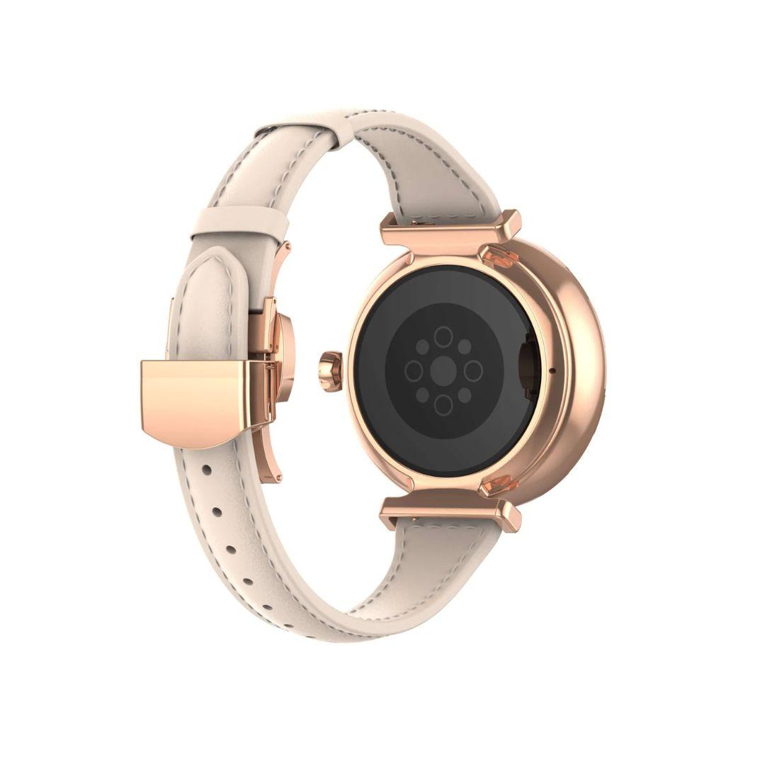 Smartwatch Gold