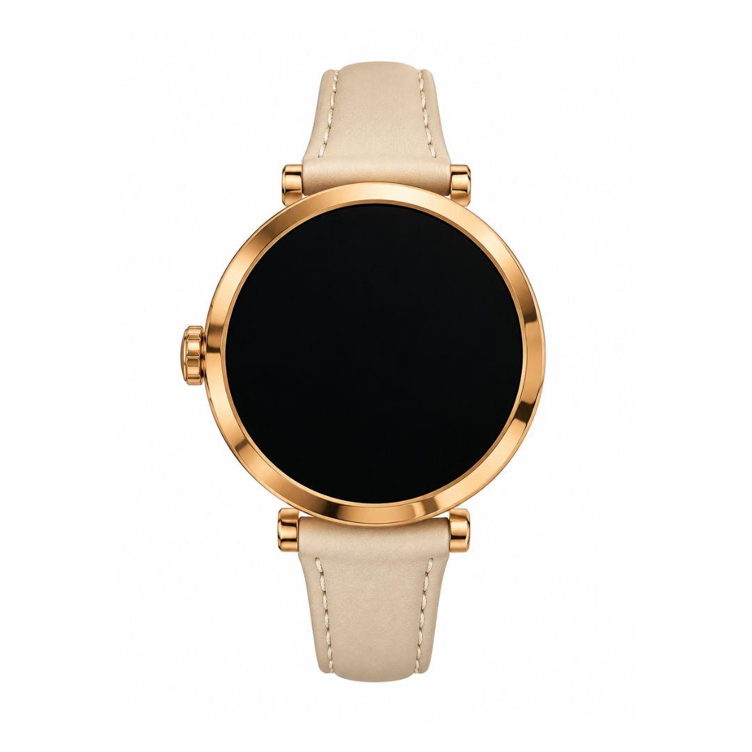 Smartwatch Gold