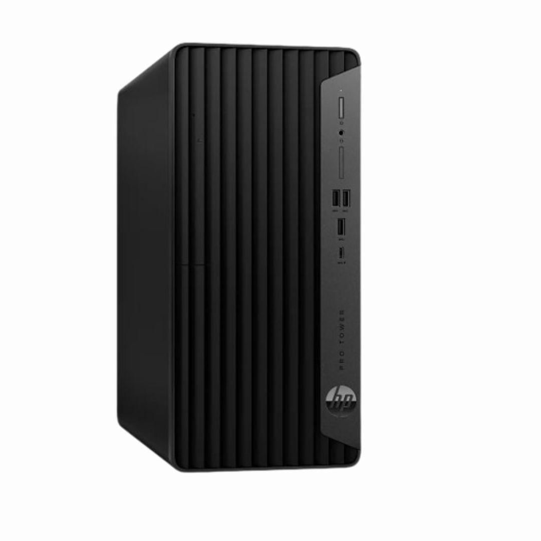 Computador Desktop Prodesk SFF 400G9 I3-14100 UHD Graphics 8GB 512GB SSD W11P
