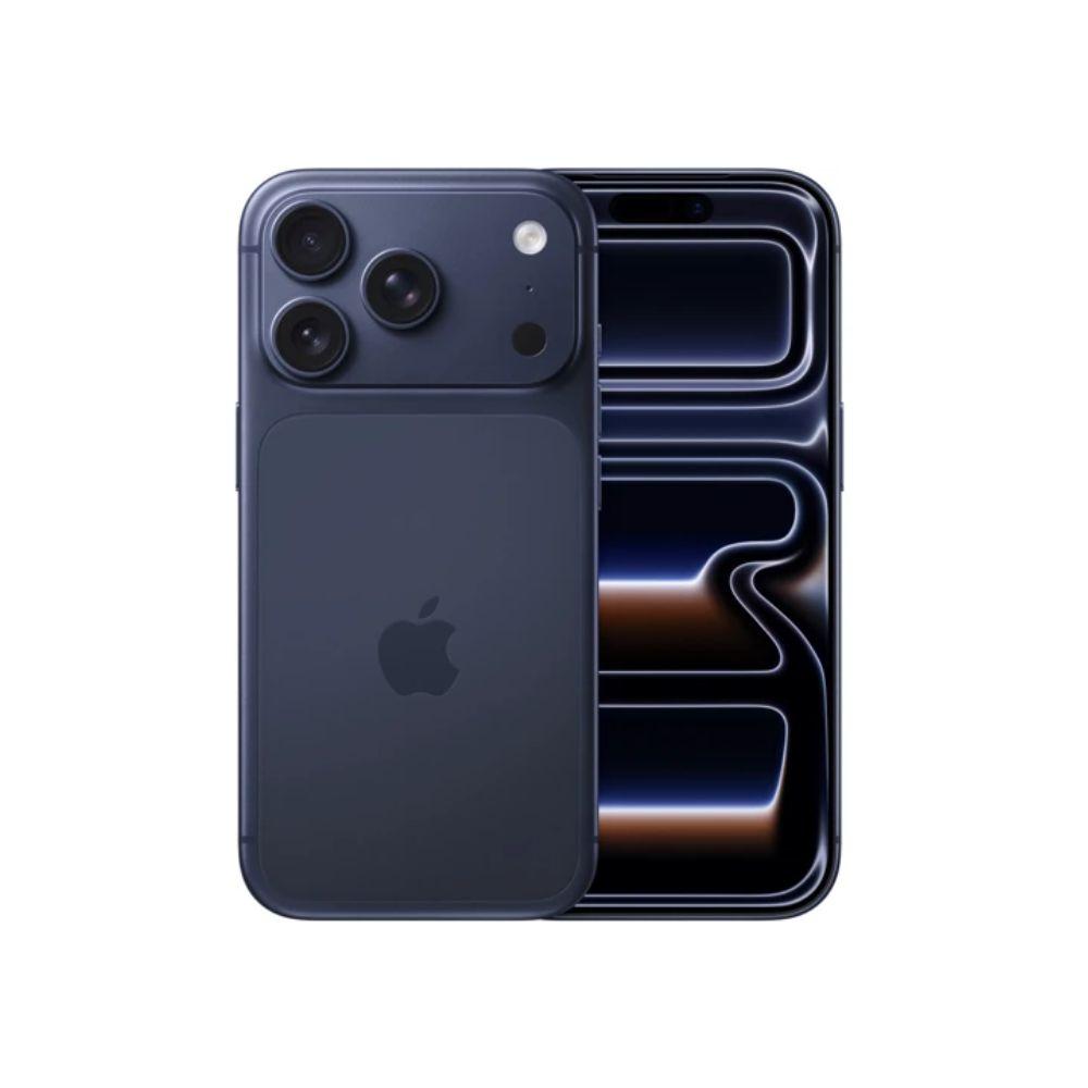 Smartphone Iphone 17 PRO 5G 1TB Azul