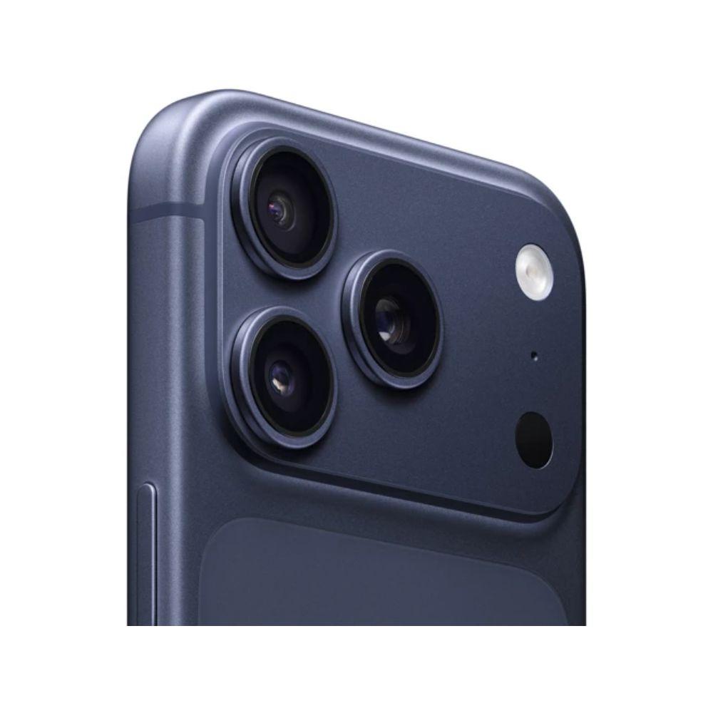 Smartphone Iphone 17 PRO 5G 1TB Azul