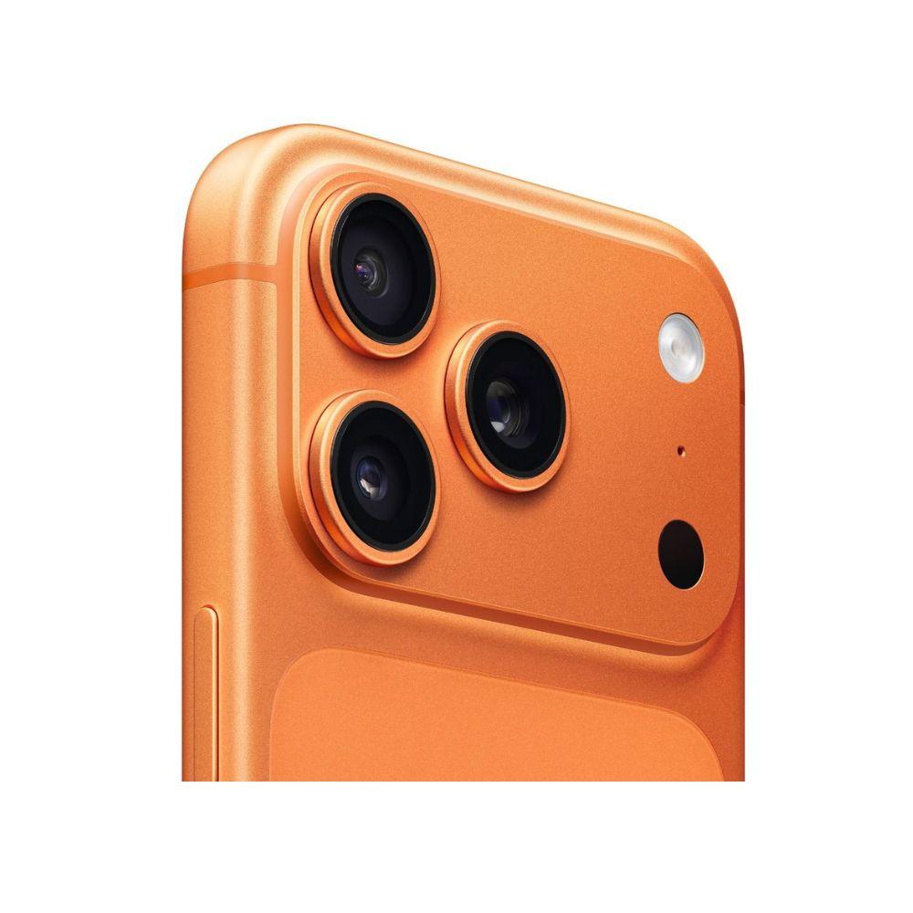 Smartphone Iphone 17 PRO 5G 1TB Laranja
