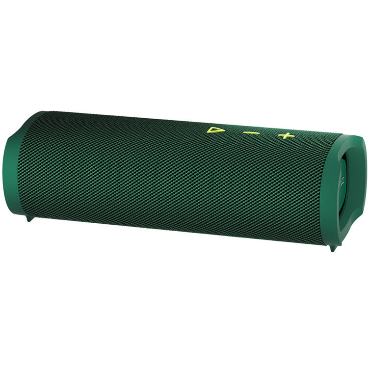 Coluna Muvo Go 1.0 Portátil 20W RMS BT Verde